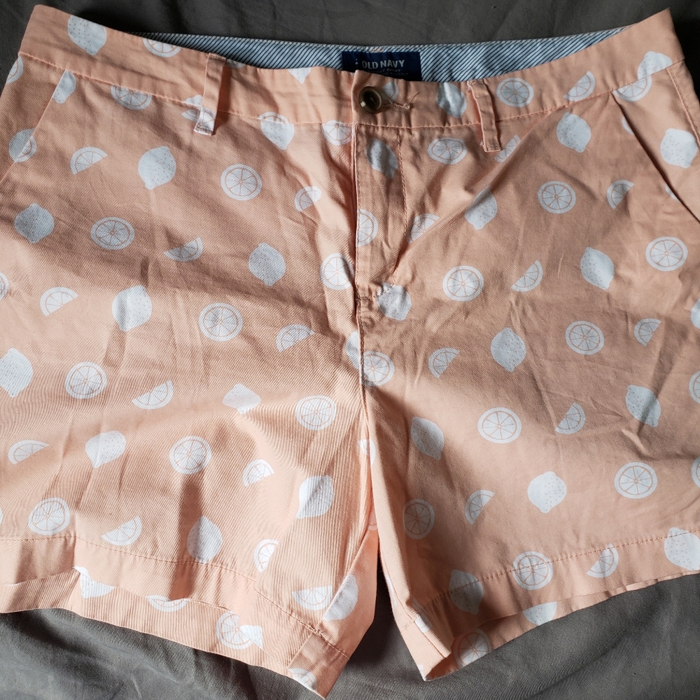 Old Navy shorts
